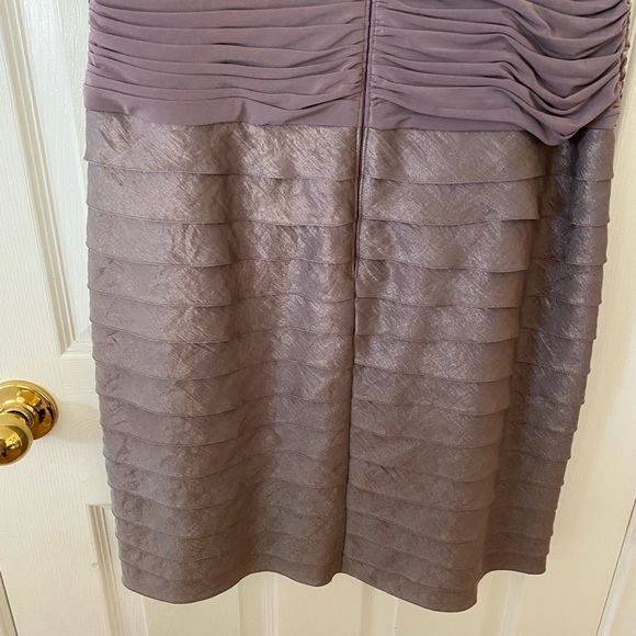 Beautiful Cocktail Dress - Picture 8 of 9